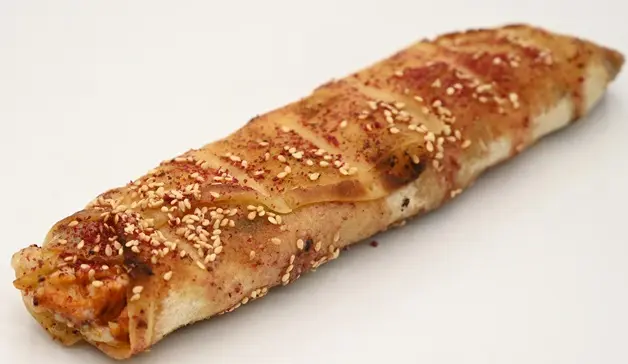 Special Chicken Sandwich (Shami bread)